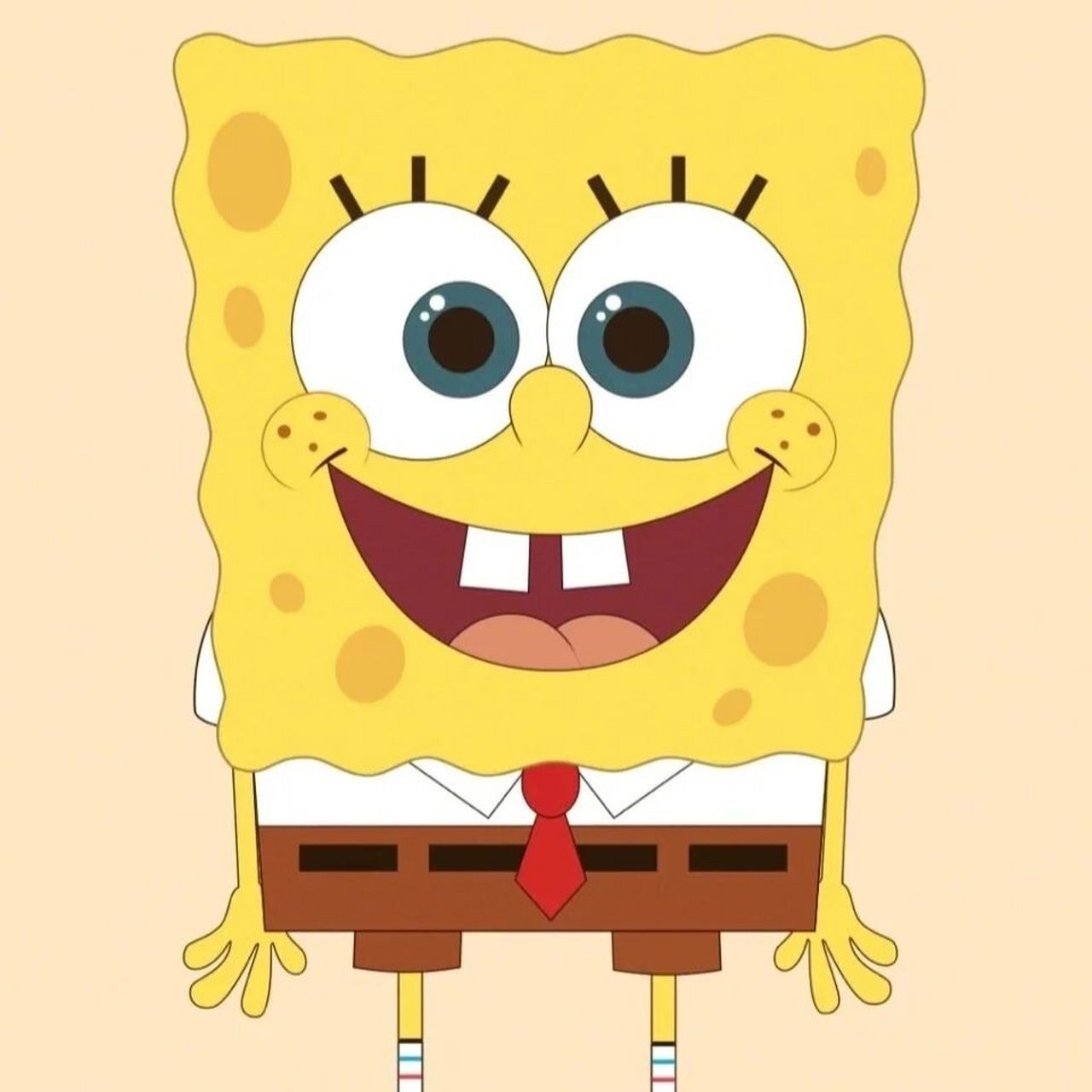 第二期 海绵宝宝头像 下一期 派大星