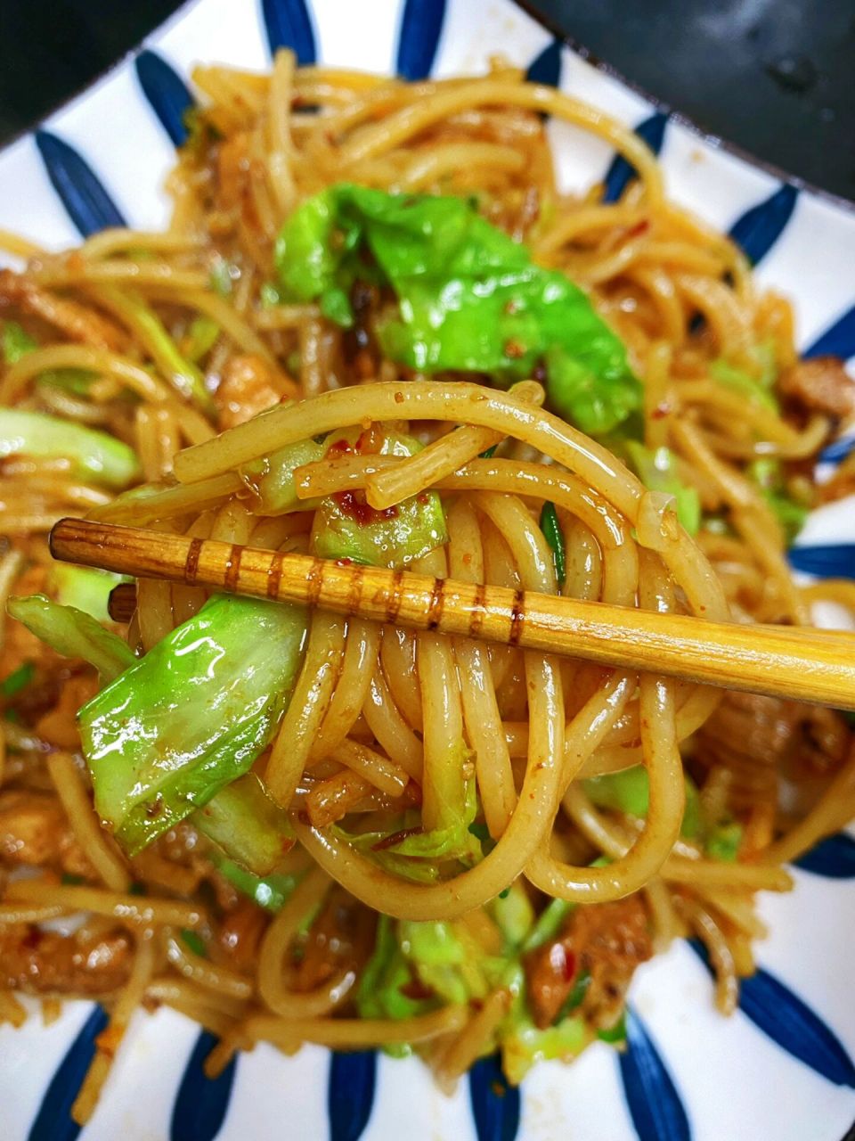 江西炒粉之景德镇炒粉!