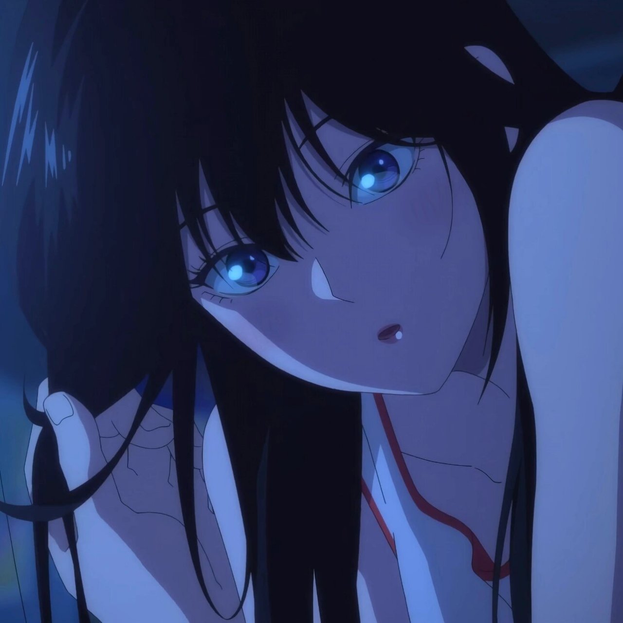 番名:爱上她的理由 #动漫推荐# #国漫# #动漫头像# #头像# #爱上她的