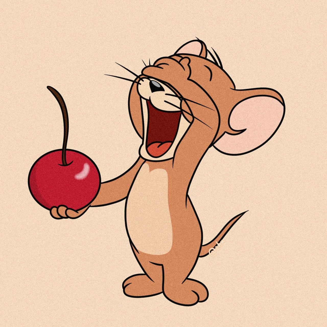 可爱搞怪有趣的情侣头像,谁还没有跟自己的男朋友用上!