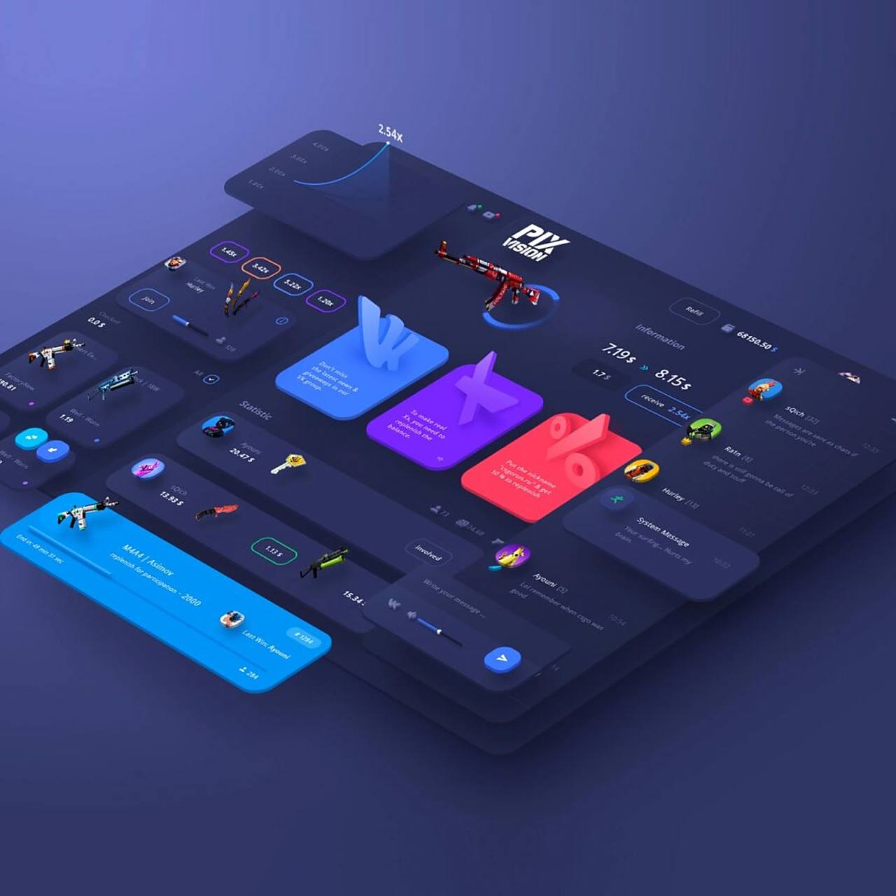 ui设计# #动效设计# #界面设计# #ui# #ui设计师# #视觉设计# #app