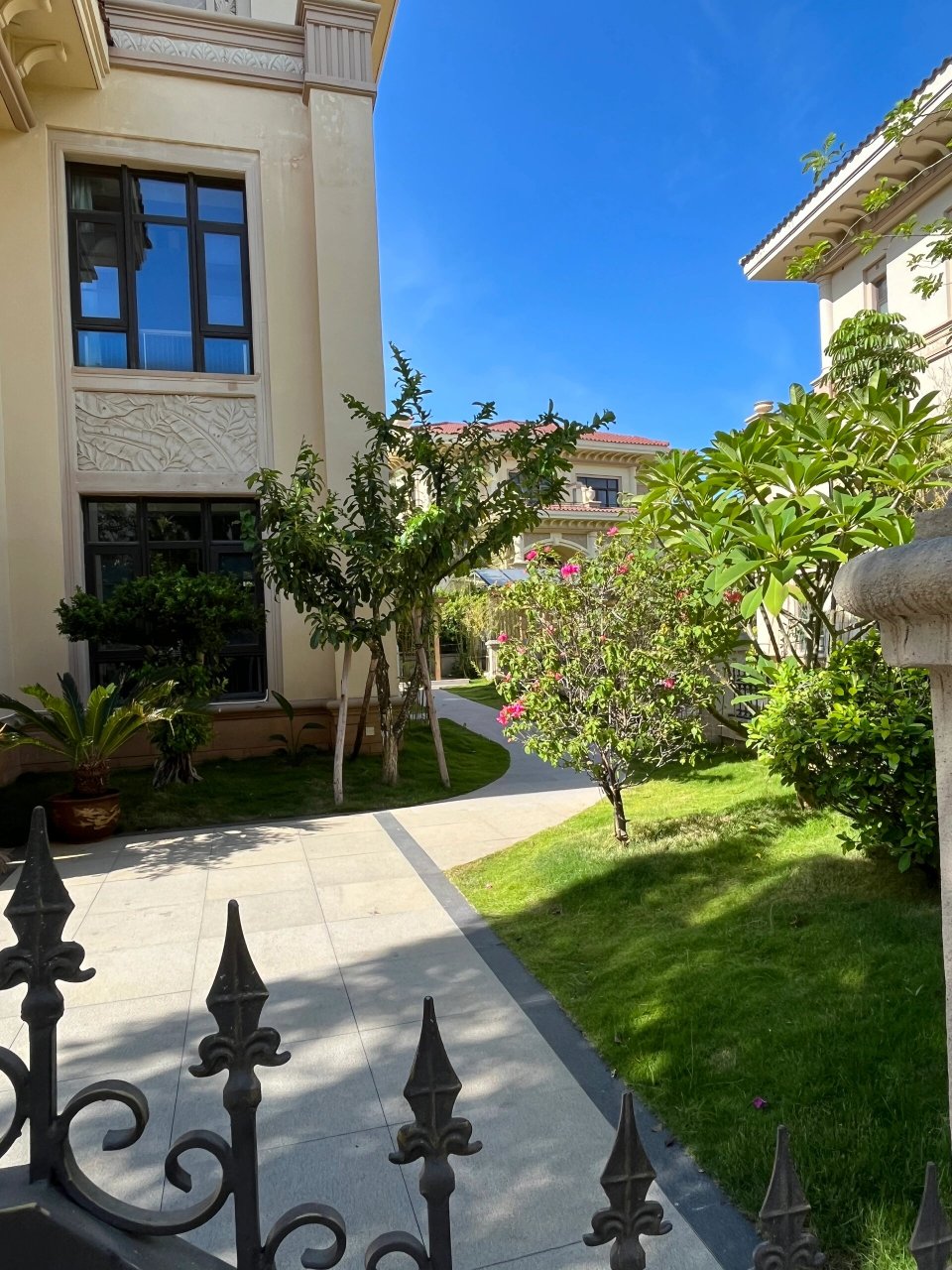 海南儋州海花岛中秋国庆别墅民宿