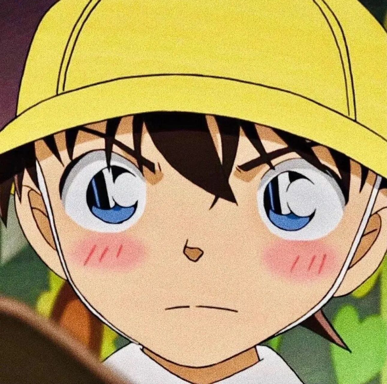 名柯头像 高清无水印名柯头像,抱图私聊