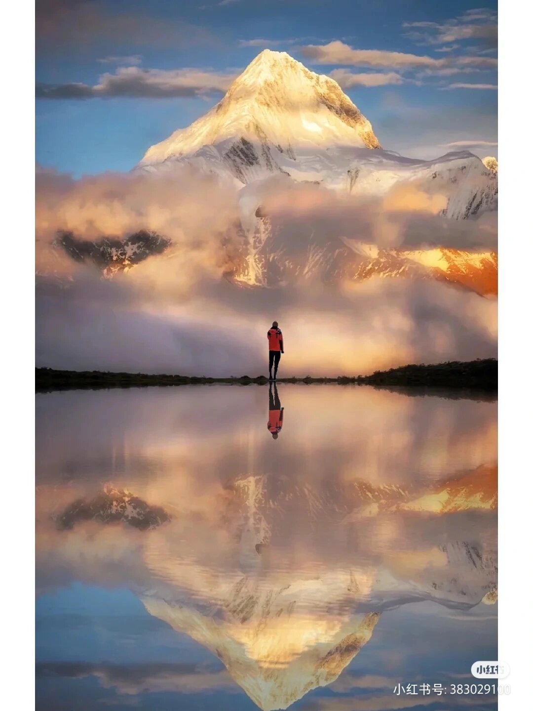 一组氛围感很强的风景(转载) 以上素材均为转载.