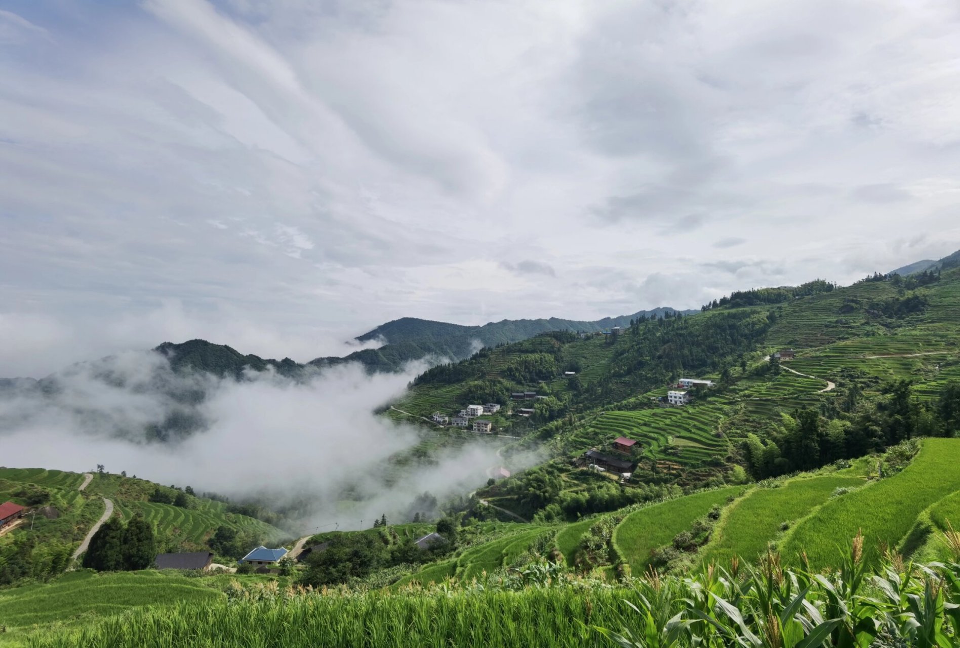 怀化溆浦县旅游景点图片