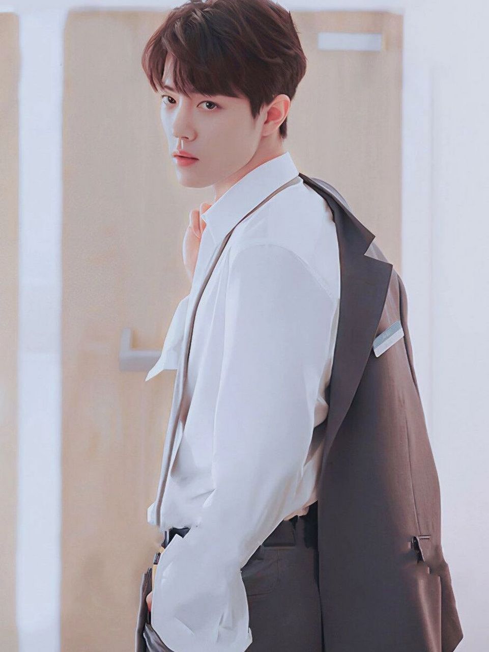 肖战王一博壁纸