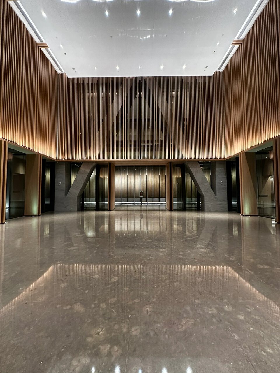 南京最好住的酒店天花板 第一次来到南京五季凯悦甄选酒店,体验棒极了