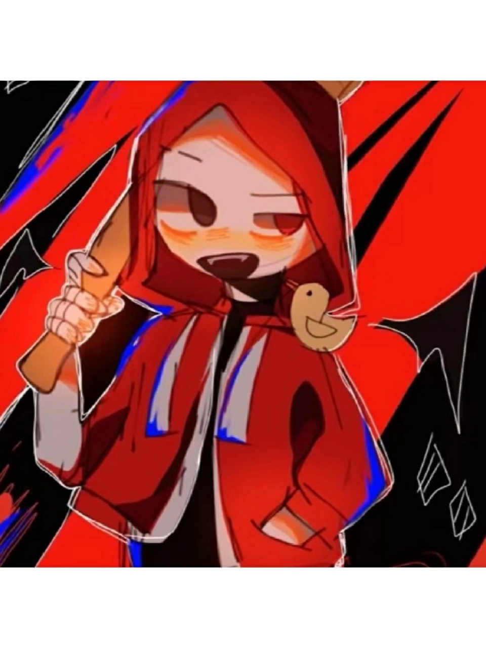 佩德罗头像图片