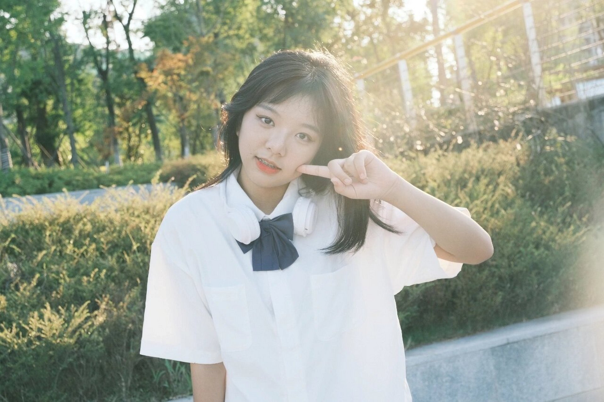 达州约拍|15岁的美少女 还有好多图没放出来 漂亮的妹妹 一点都不害怕