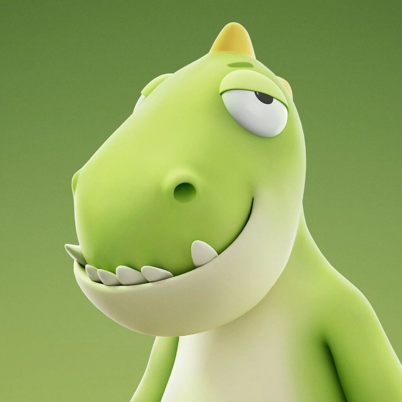 猛兽派对高清头像大放送    实在是太可爱了,都是官方网站放出来的图