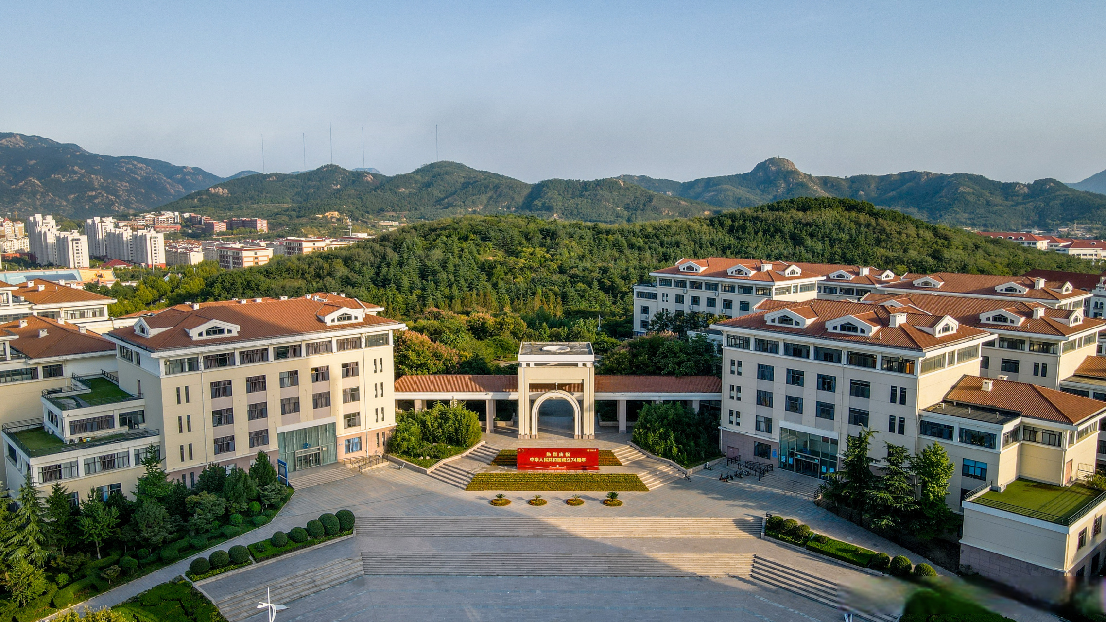 中国海洋大学师生恋图片