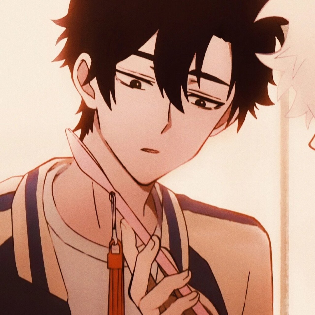 【陆光×程小时】头像   晚安(2961 . 6129)