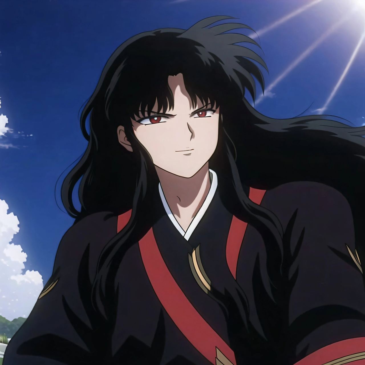 奈落头像分享78