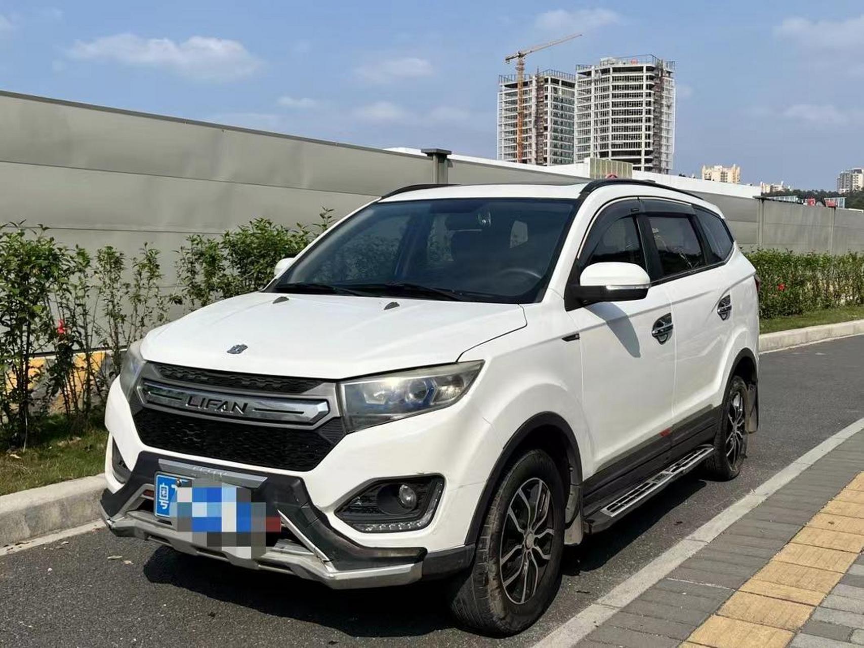 16年9月力帆迈威,1.