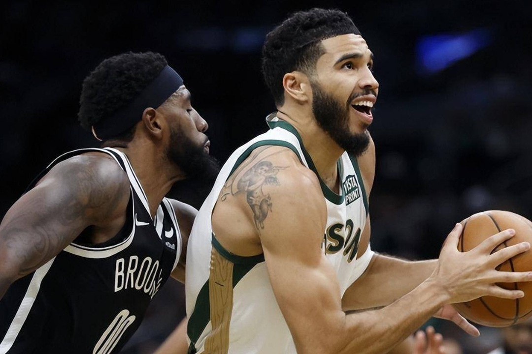 米兰体育:凯尔特人队塔图姆的领导力:如何带领球队走向胜利?的简单介绍 米兰体育:凯尔特人队塔图姆的领导力:如何带领球队走向胜利?的简单介绍