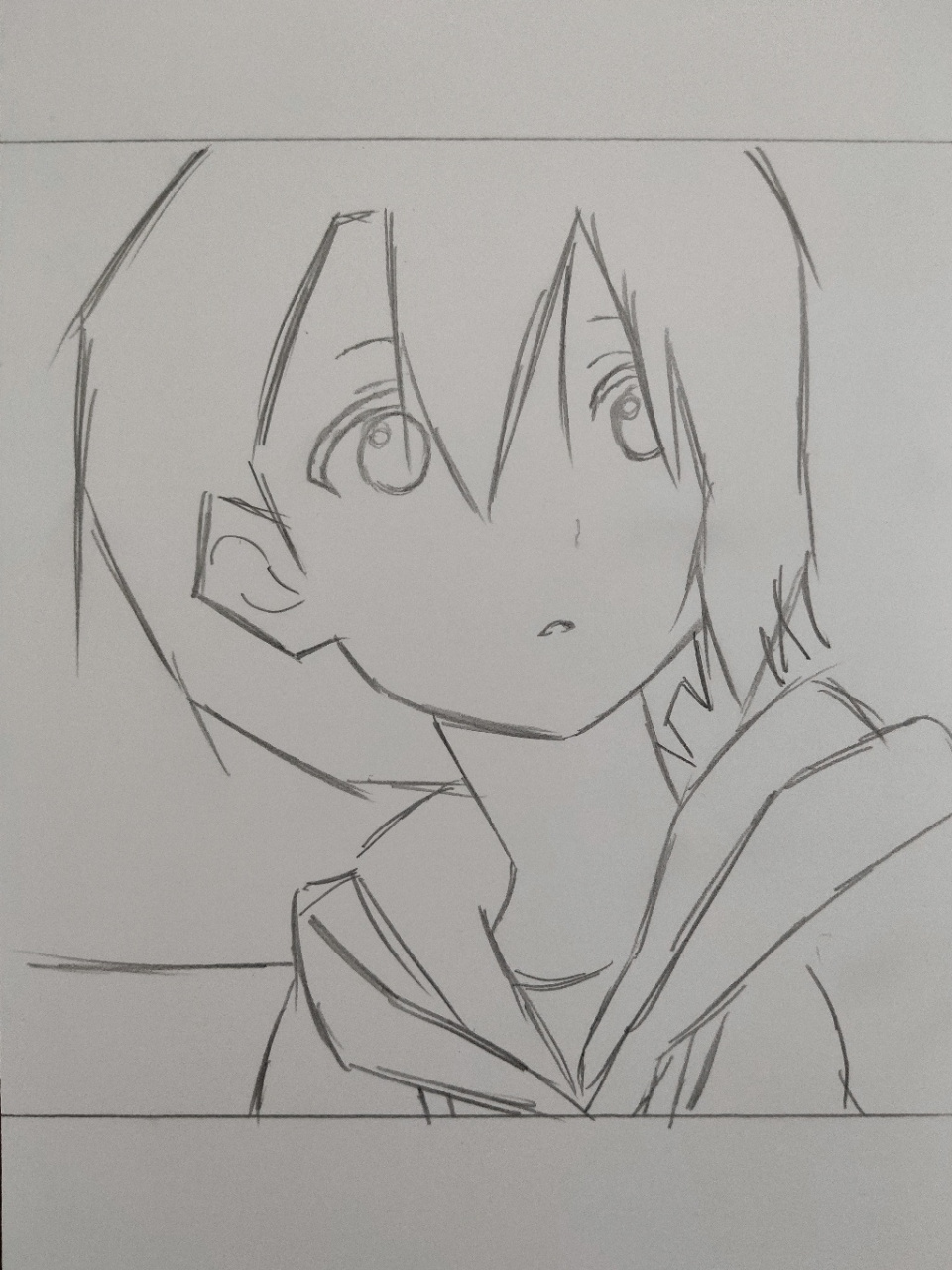 结弦妹妹~ [偷笑] #声之形