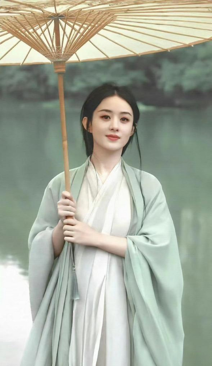 陈伟霆大概这辈子都不想再跟赵丽颖拍吻戏了吧!