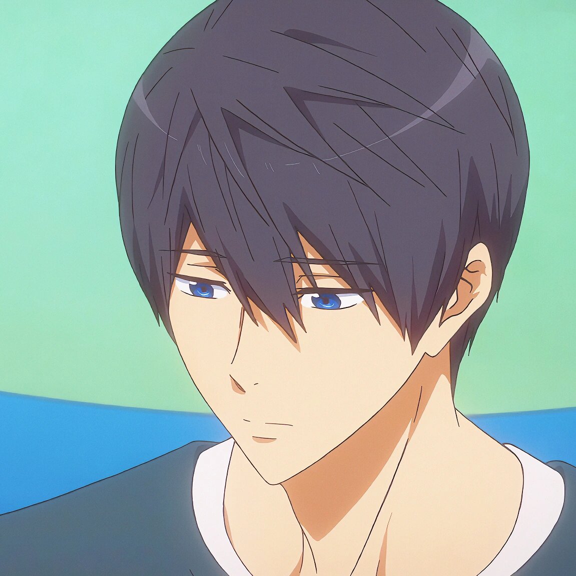 free/七濑遥 七濑遥|自截修|23.05.25