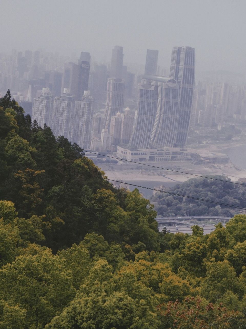 真武窑南山图片