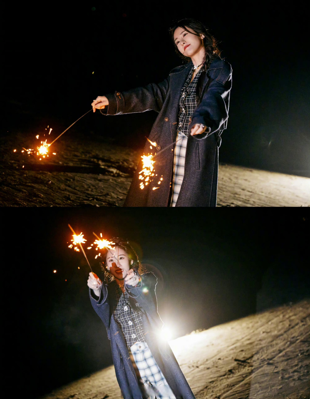 音你而来全员自己评自己##音你而来# 终于等到张碧晨的新综艺啦,对