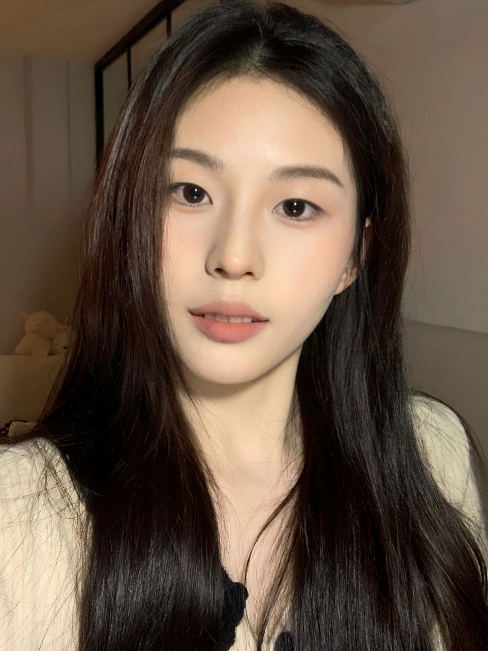 耐看01谁懂 淡妆真的就是单眼皮公主的顶配(不是说浓妆不好看啦～)