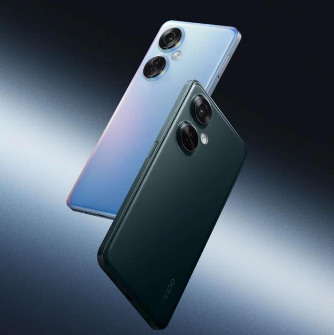 oppo k11即将发布,整体由一加来操刀,国际版搭载6.