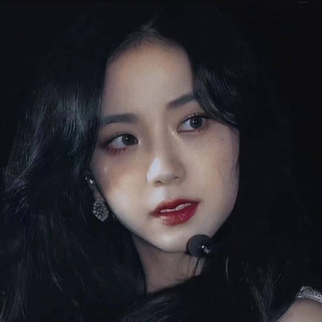 jisoo头像分享      头像自取(可投稿哦!