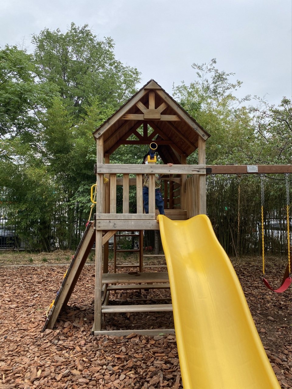 加拿大枫叶小熊幼儿园 探园 郑州市郑东新区天赋路30号