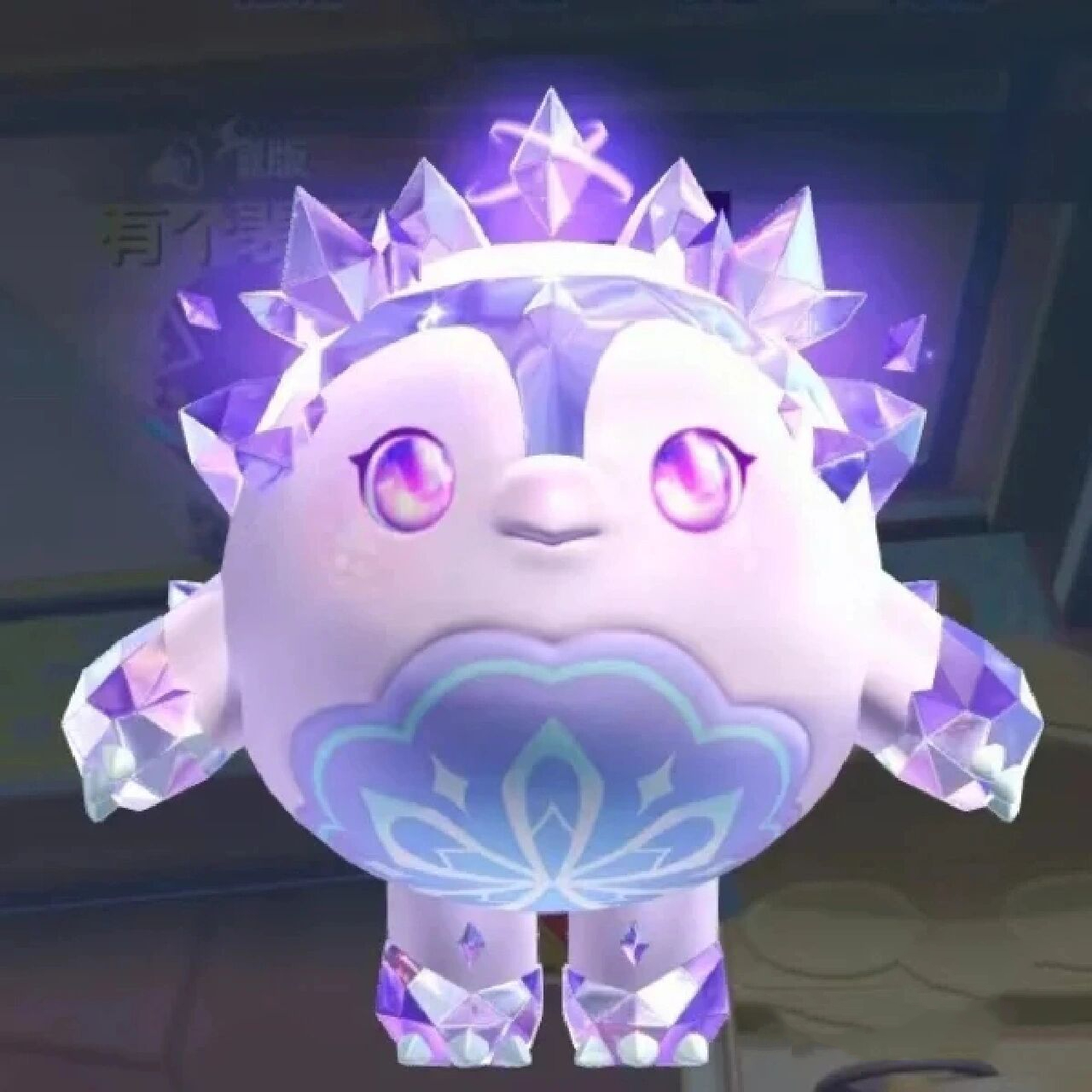 两只甲龙晶晶 甲龙晶晶 宝石甲龙晶晶