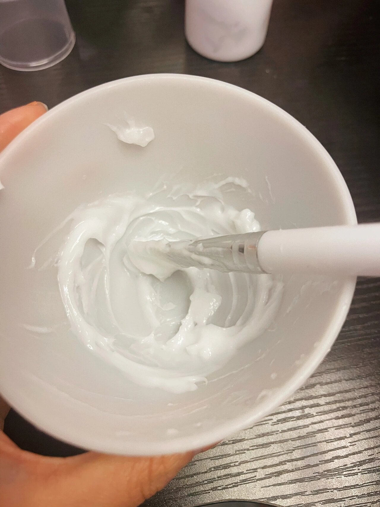 自制祛皱面膜