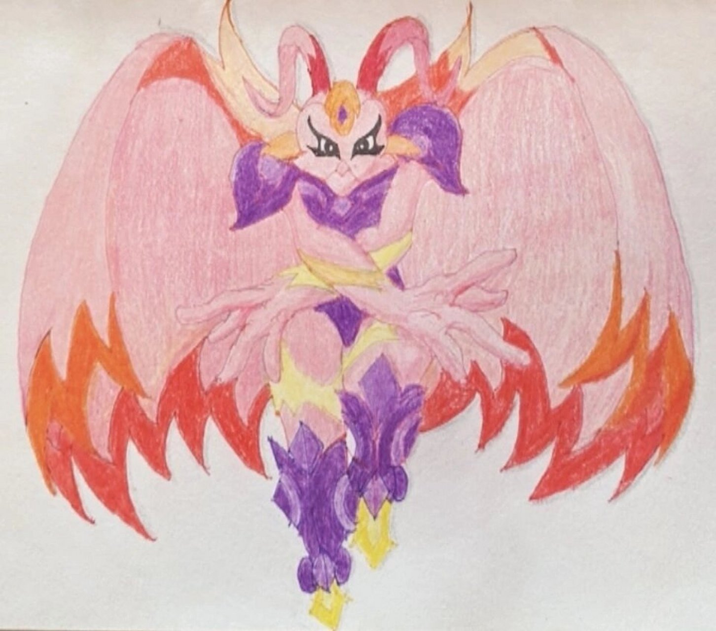 拖更几个月的晶码兽97 比亚勇士神兽99和亚马森林神兽95(亚马