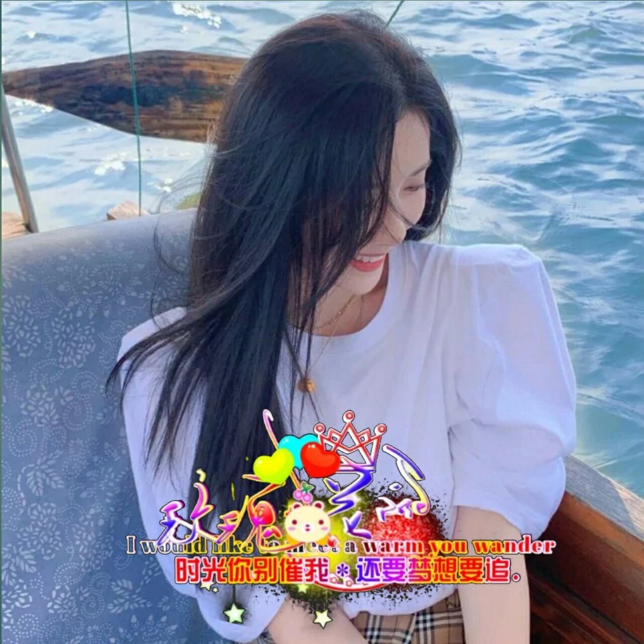 派派头像,女头像 美美哒