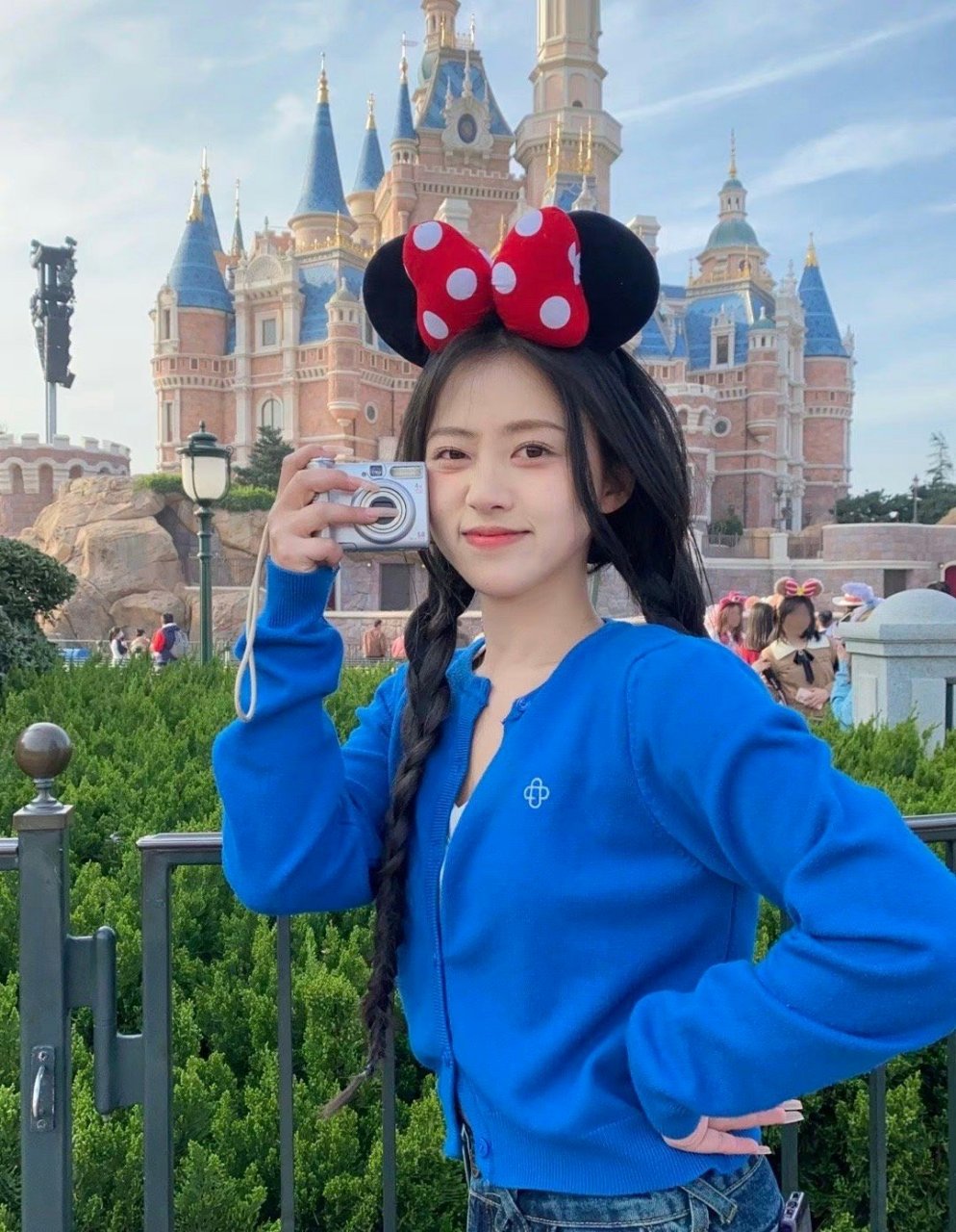 任万万万 来自浙江,天蝎座小姐姐