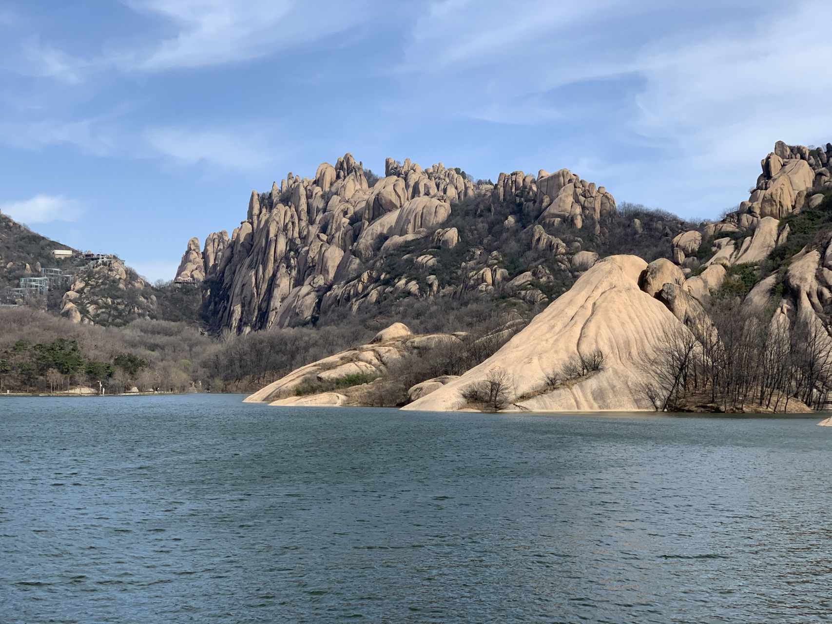 河南旅游 | 国庆旅游 | 驻马店嵖岈山7207 节假期间旅游景点推荐