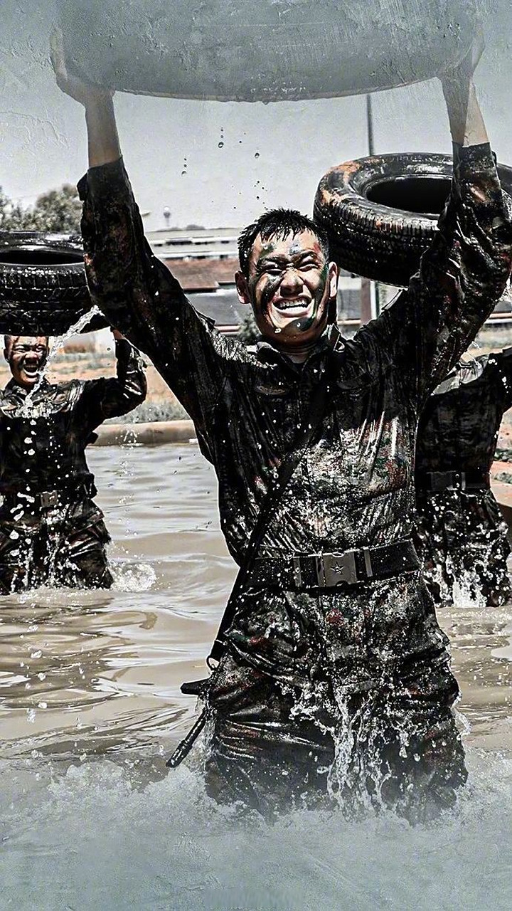 每一张都是手机壁纸