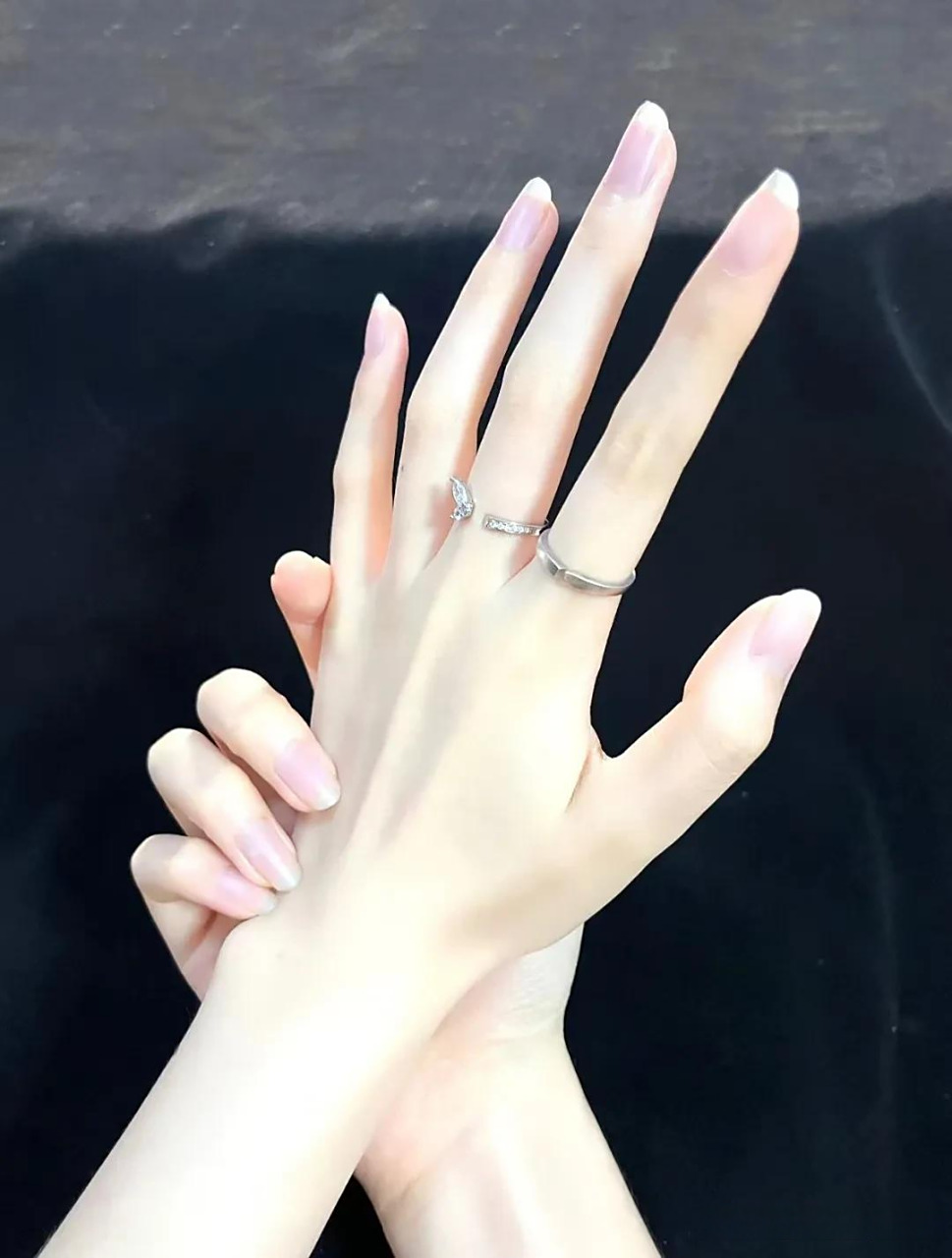 手控|开心最大化手指壁纸 美丽的手指 手指壁纸