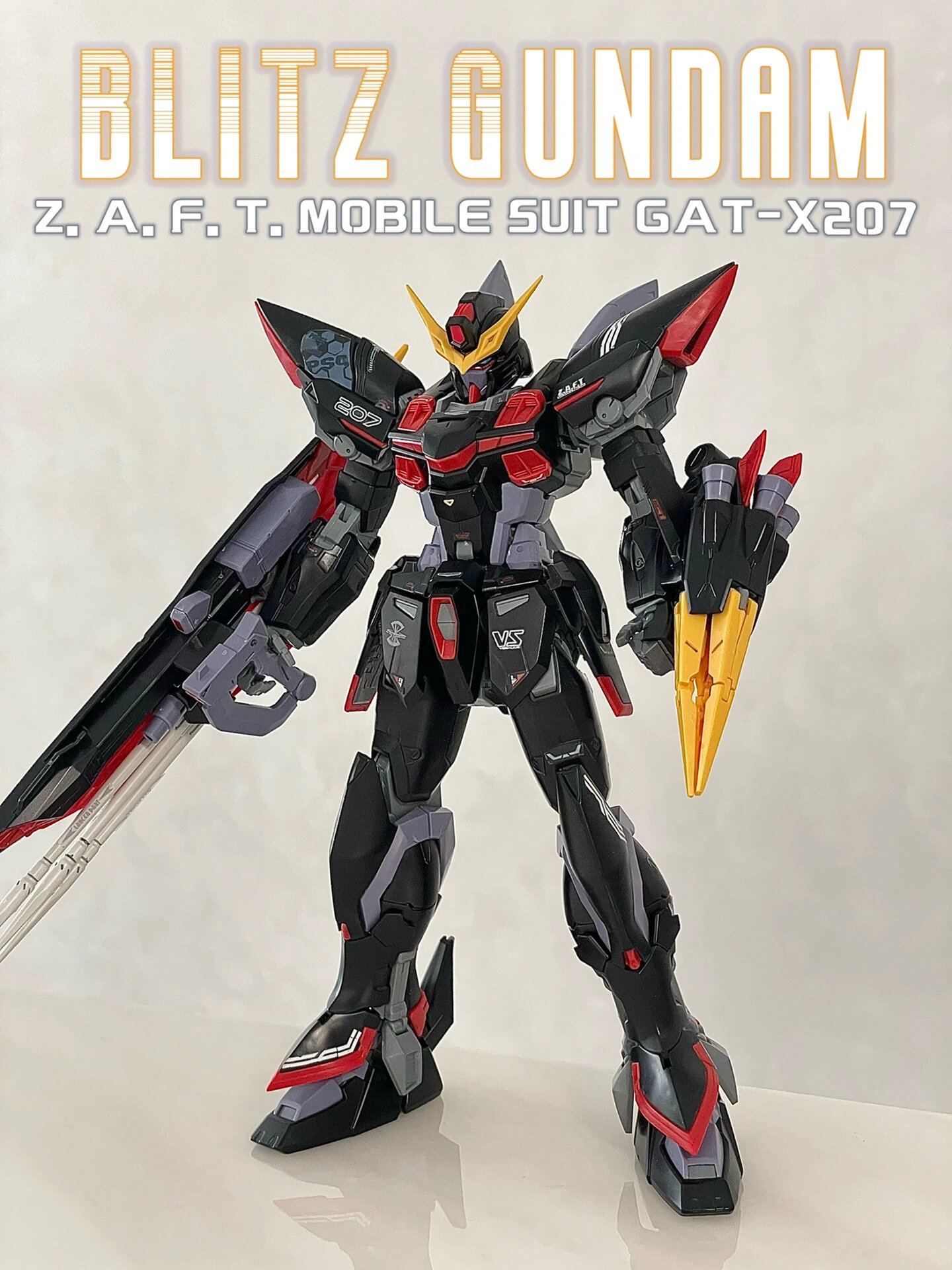 迅雷高达––机动战士高达seed