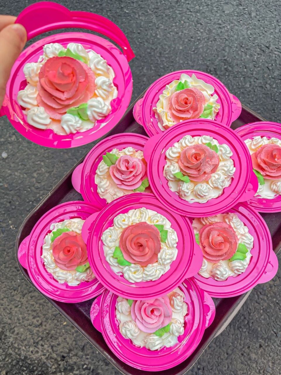 欢迎来到90年代 - 老三样又又又上新了!