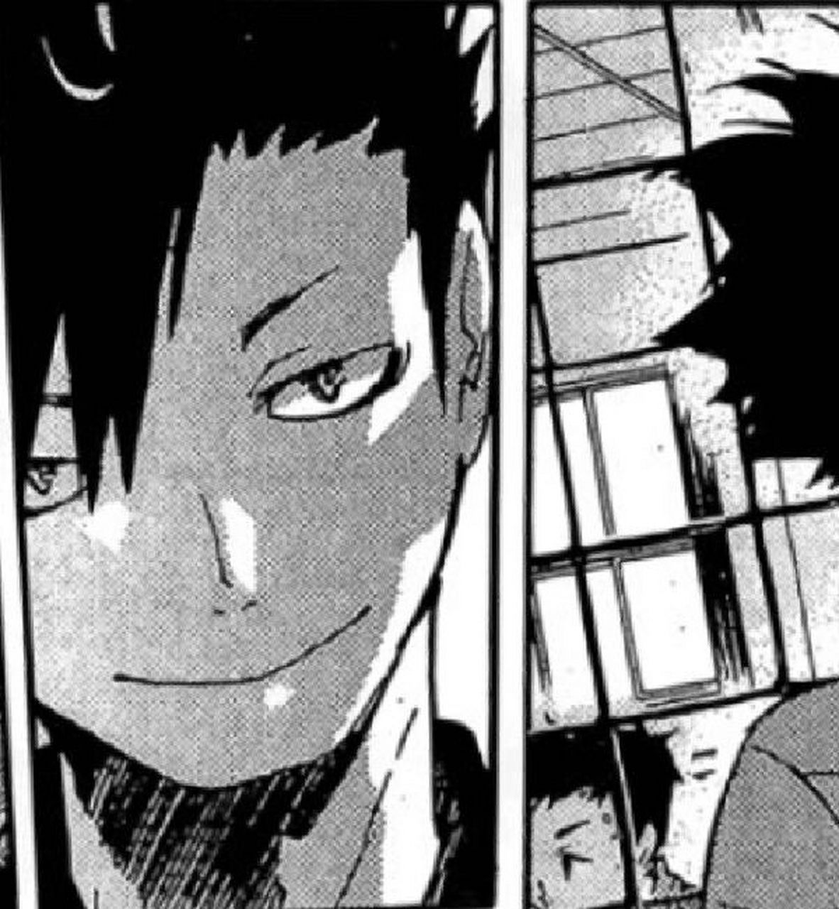 别看他这样 其实是r18担当 请用看垃圾的眼神看我吧06