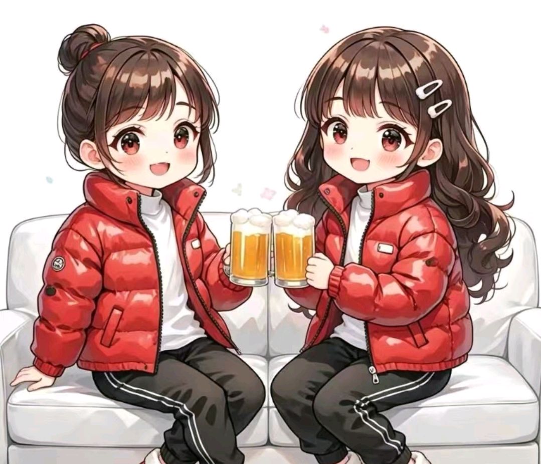 姐妹聚会,感觉真的太棒了!年年岁岁的友谊,简直不逊于任何一份爱情