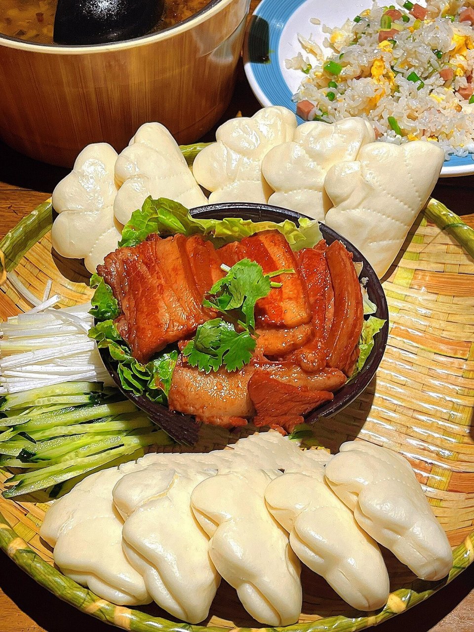 山西·平遥古城|小吃美食97推荐 夏天的山西真的没有那么热99 最