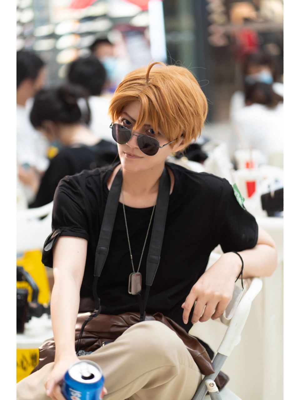 阿尔弗雷德·f·琼斯 第一次当嘉宾!