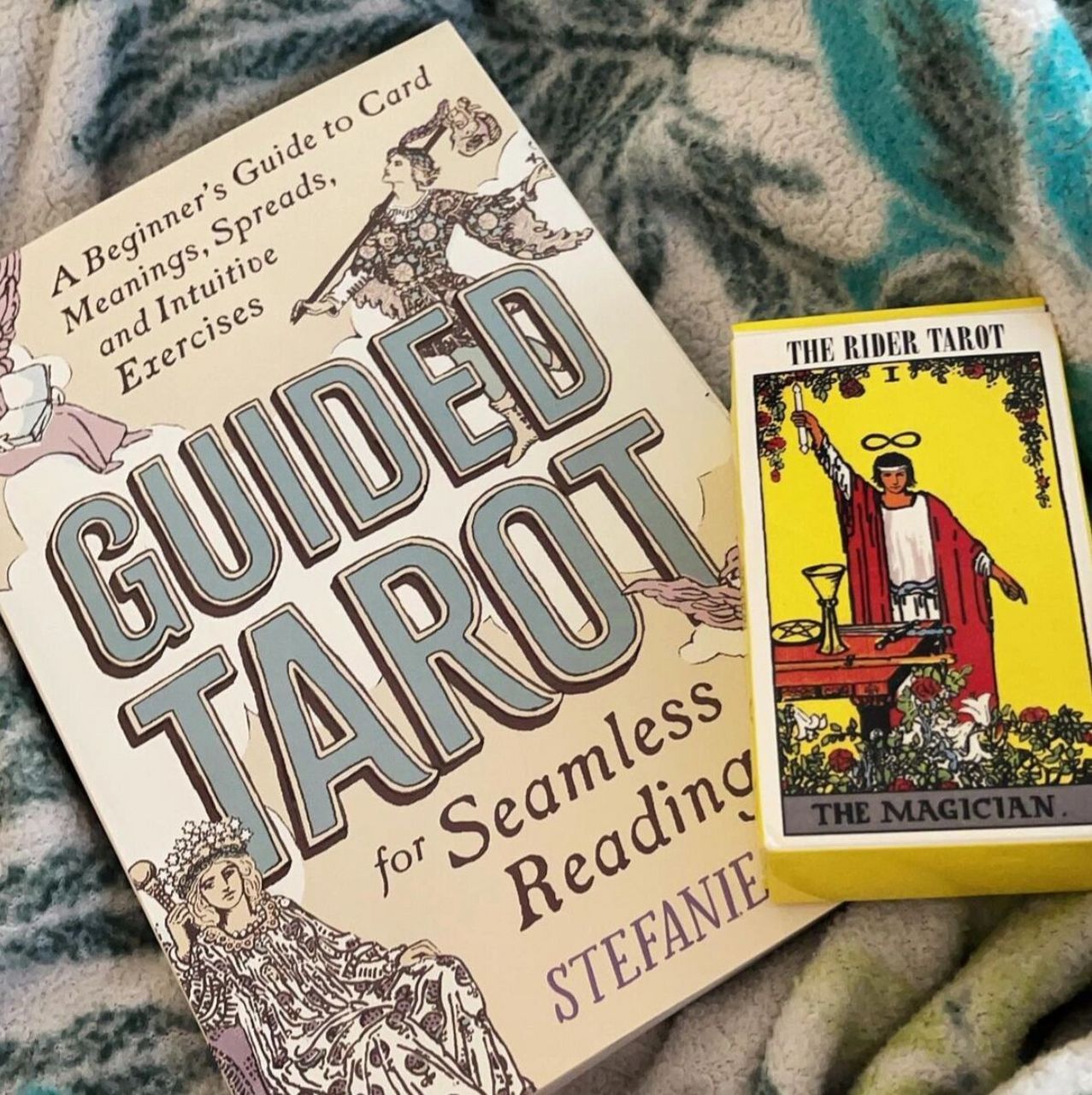 大阿卡那牌就如同它的名字一样,是用来解释命运的大致运势.