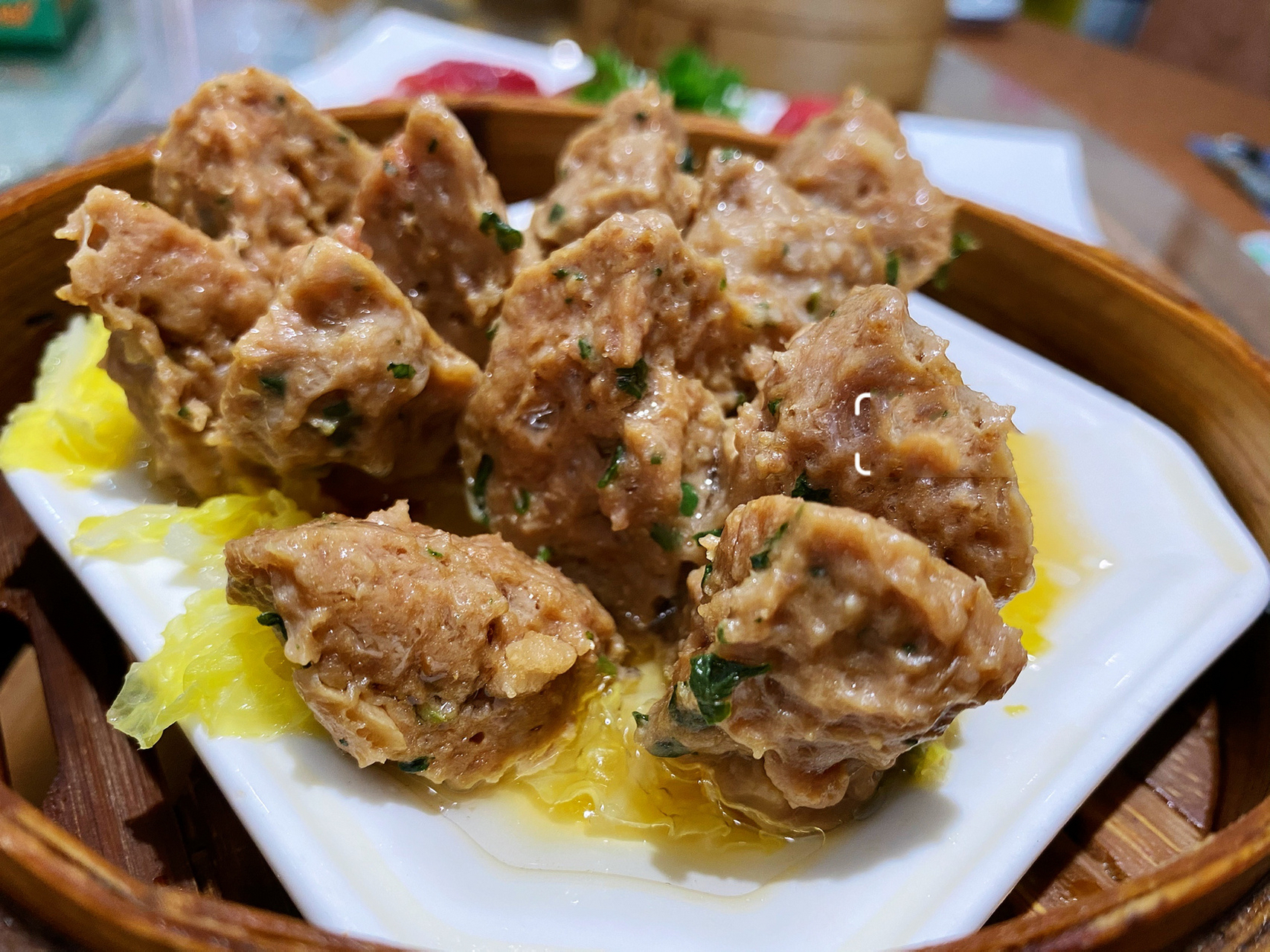 北海超赞的性价比早茶|本地人都爱去 很多外地朋友来到北海就为了吃