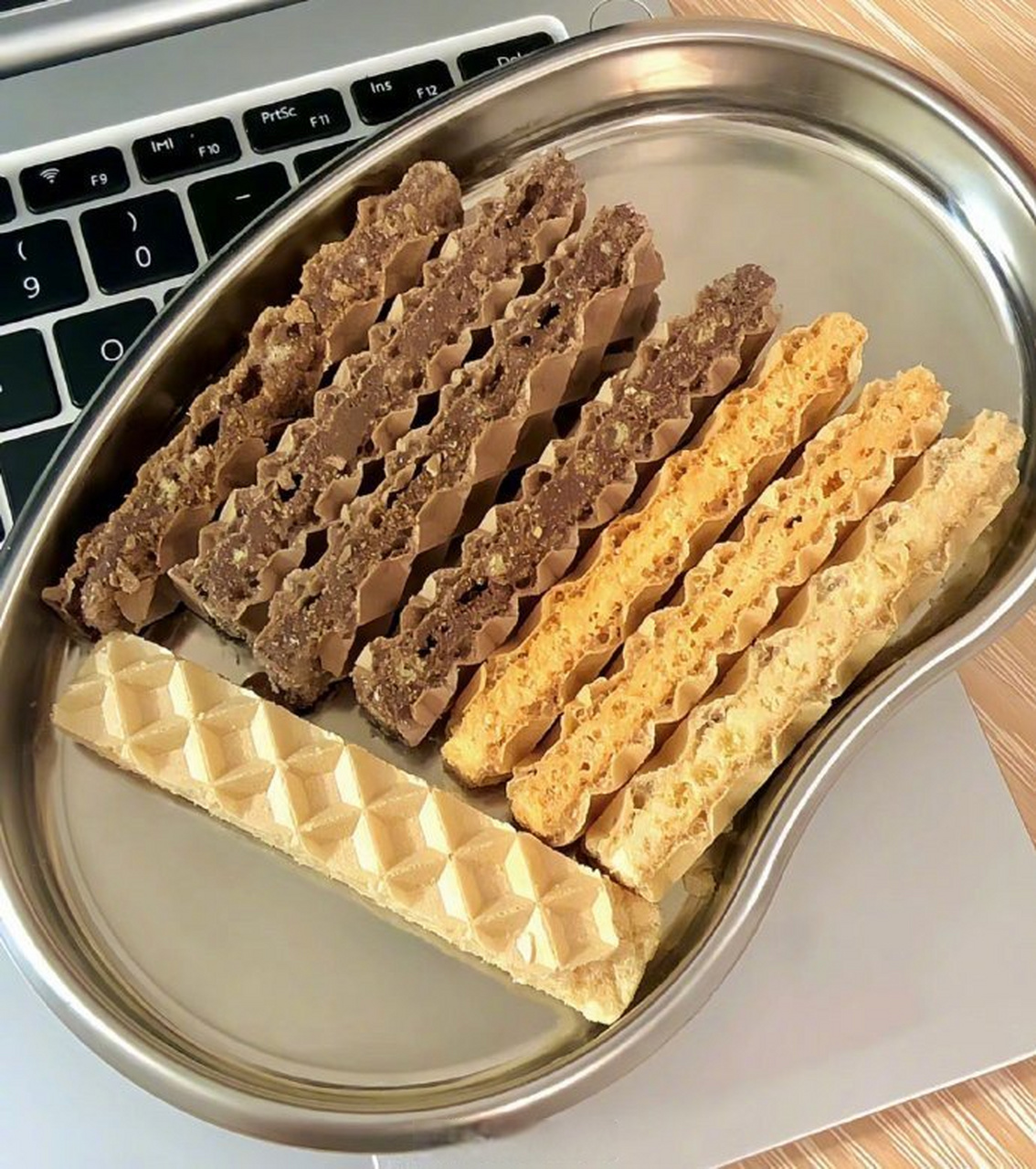 印尼进口tango威化饼干二十支11.