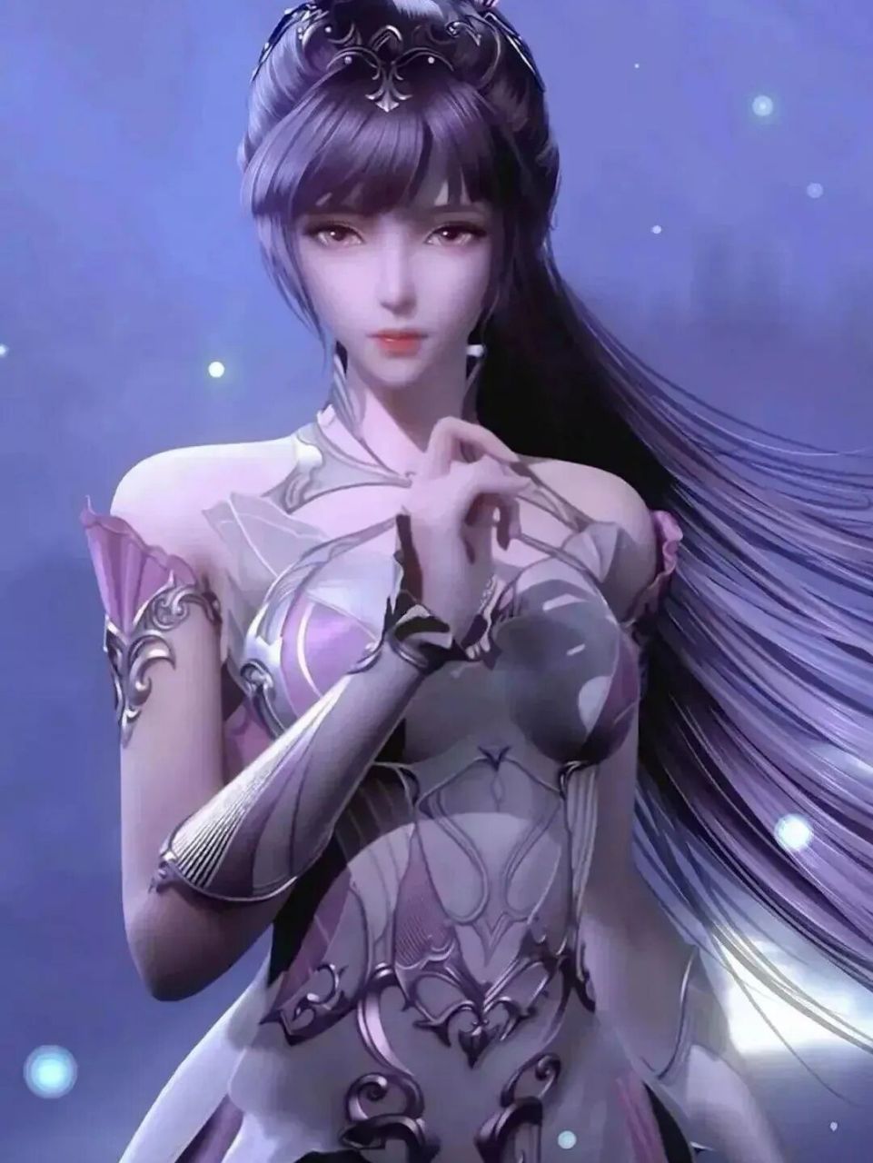 自创斗罗人物 斗罗大陆自创人物 姓名:苏辰(强攻系) 武魂:阴毒狼王