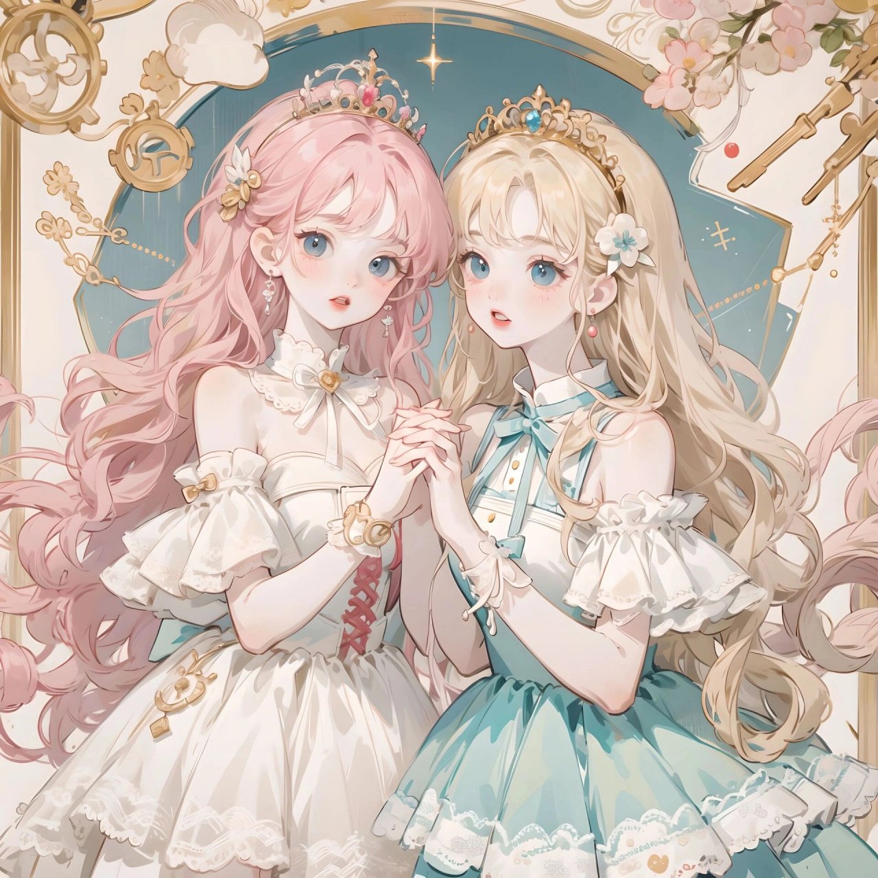 十二星座头像|双子座76 你是这样的双子吗? 1,跳跃性思维.