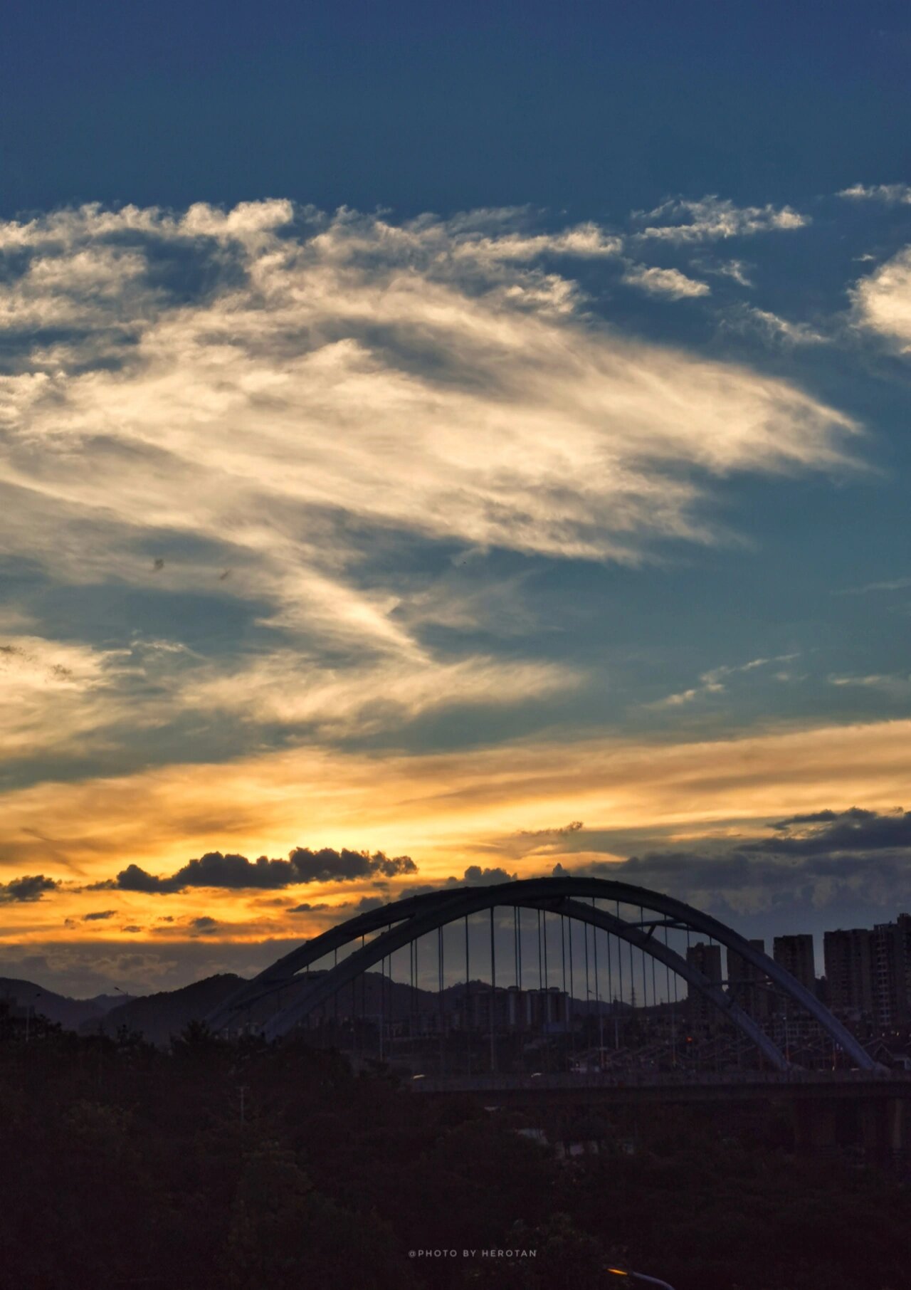 今天的百色天气!