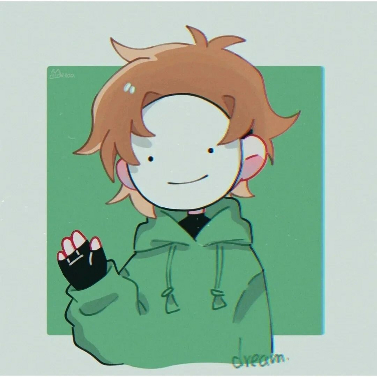 松饼小队集合! 要图就拿