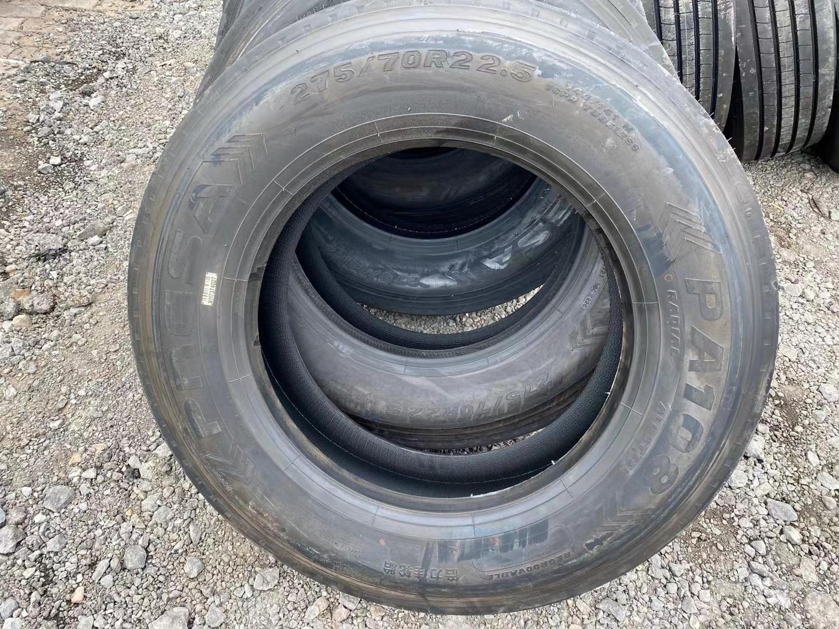正新倍力佳 275/70r22.